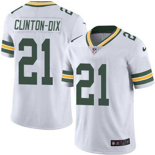 Nike Green Bay Packers #21 Ha Ha Clinton-Dix White NFL Vapor Untouchable Limited Jersey,We sell and wholesale Nike Green Bay Packers #21 Ha Ha Clinton-Dix White NFL Vapor Untouchable Limited Jersey on line form chian!